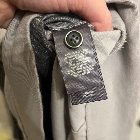 Kenneth Cole and Express Men’s Top Bundle - Picture 6 of 14